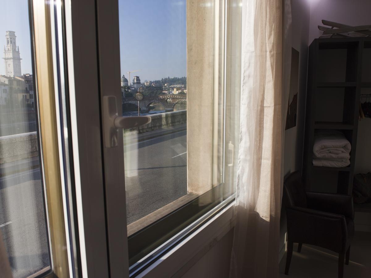 Apartmán Italianflat - Le Quattro Stagioni Verona Exteriér fotografie