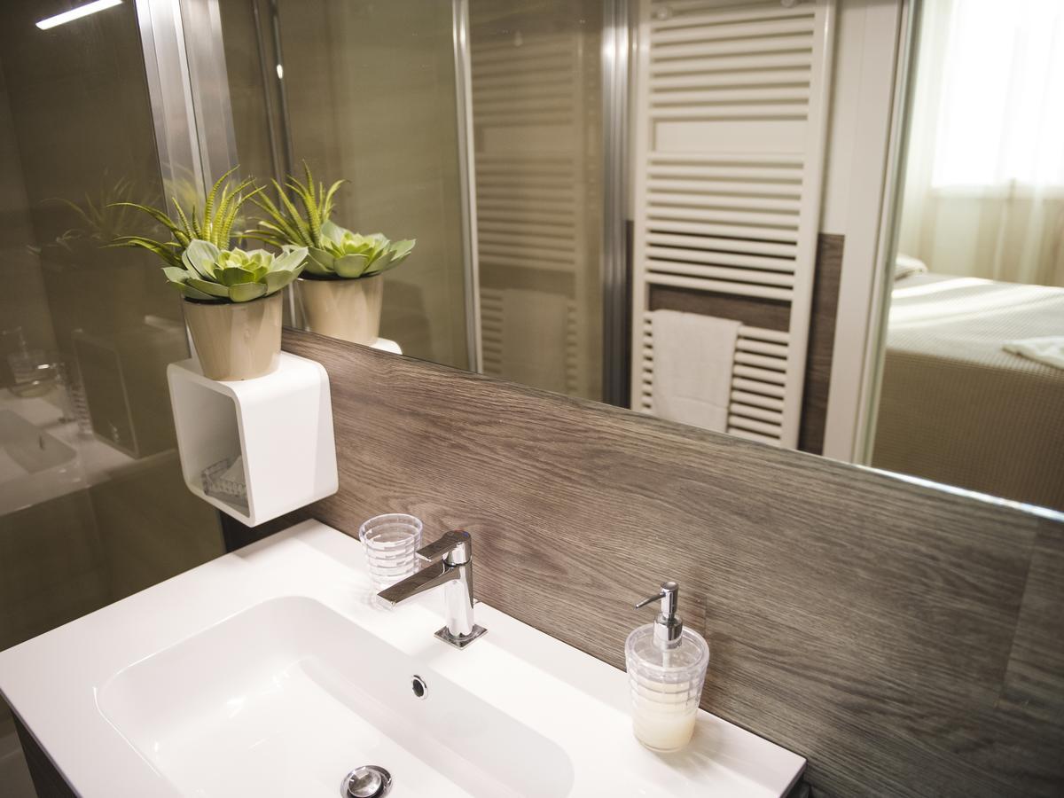 Apartmán Italianflat - Le Quattro Stagioni Verona Exteriér fotografie