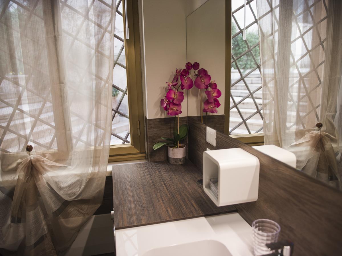 Apartmán Italianflat - Le Quattro Stagioni Verona Exteriér fotografie