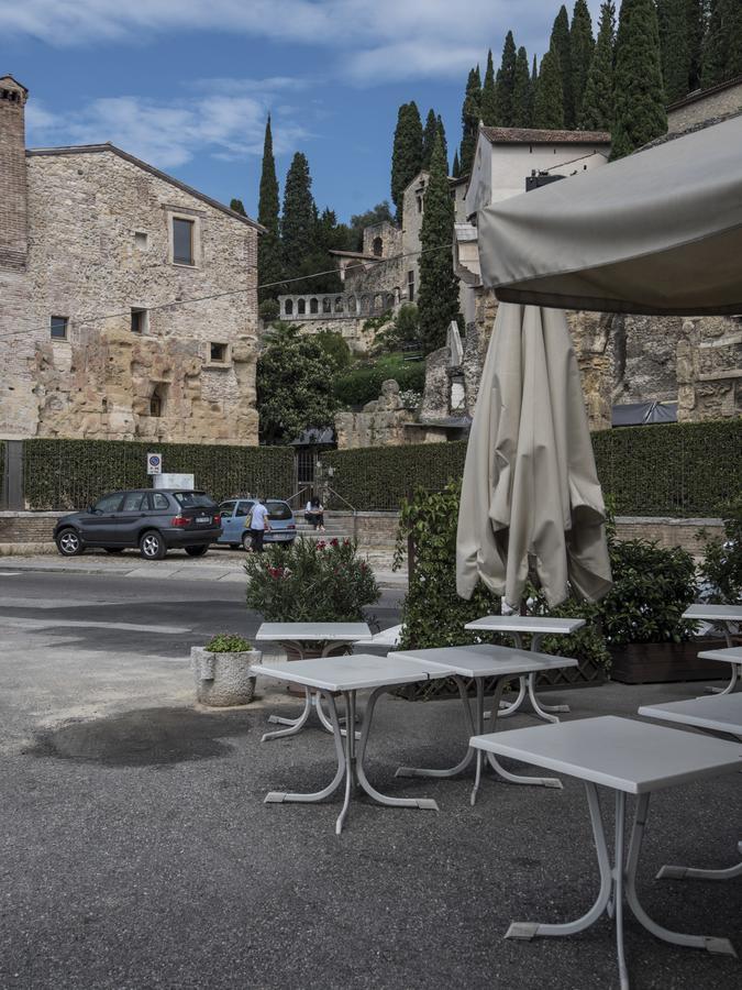 Apartmán Italianflat - Le Quattro Stagioni Verona Exteriér fotografie