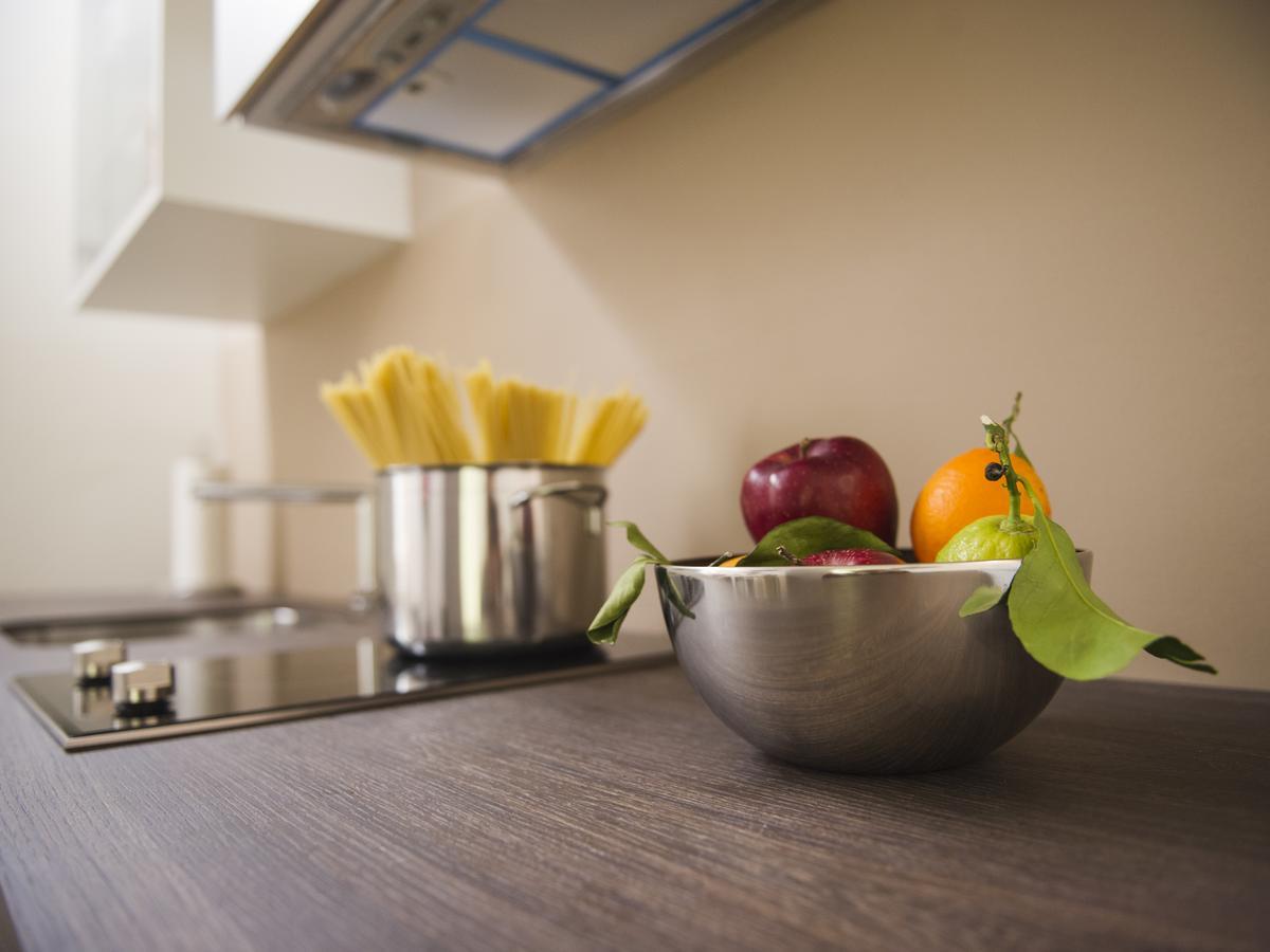 Apartmán Italianflat - Le Quattro Stagioni Verona Exteriér fotografie