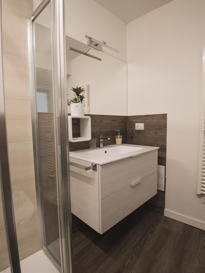 Apartmán Italianflat - Le Quattro Stagioni Verona Exteriér fotografie