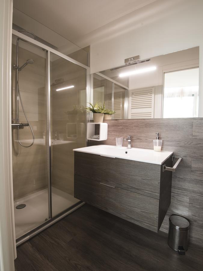 Apartmán Italianflat - Le Quattro Stagioni Verona Exteriér fotografie