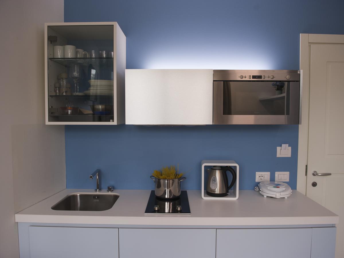Apartmán Italianflat - Le Quattro Stagioni Verona Exteriér fotografie