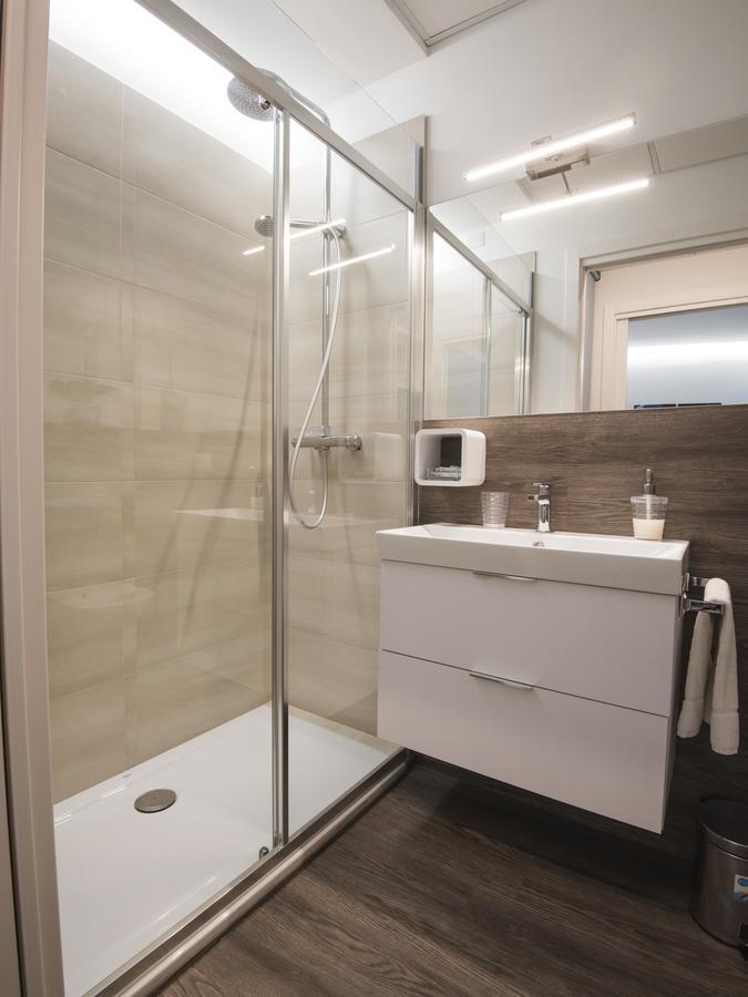 Apartmán Italianflat - Le Quattro Stagioni Verona Exteriér fotografie