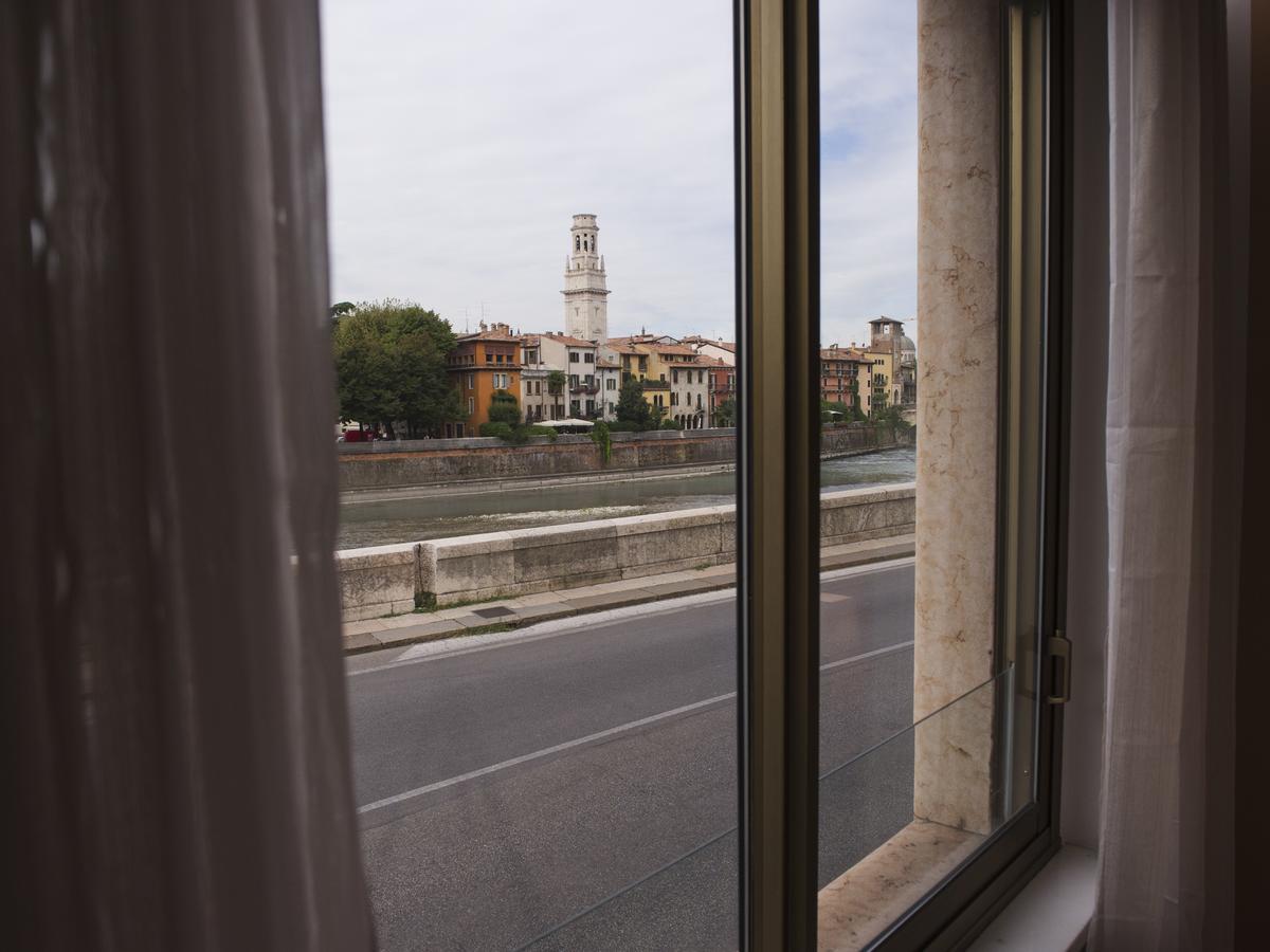 Apartmán Italianflat - Le Quattro Stagioni Verona Exteriér fotografie